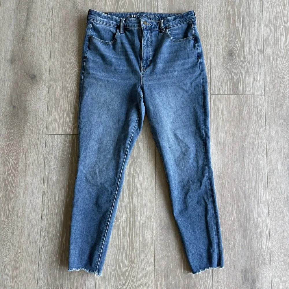 American Eagle Outfitters american eagle